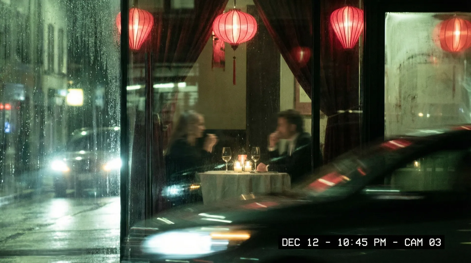 斛珠夫人结局是什么帝旭对她好吗 - 密会餐厅偷拍